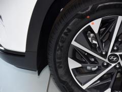 2021 Tucson L 1.5T GLX Элитное издание 2021 Tucson L 1.5T GLX Elite Edition Фото 20 из 43