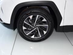 2021 Tucson L 1.5T GLX Элитное издание 2021 Tucson L 1.5T GLX Elite Edition Фото 19 из 43