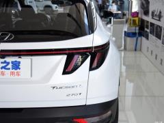 2021 Tucson L 1.5T GLX Элитное издание 2021 Tucson L 1.5T GLX Elite Edition Фото 39 из 43