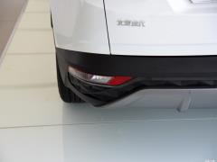 2021 Tucson L 1.5T GLX Элитное издание 2021 Tucson L 1.5T GLX Elite Edition Фото 35 из 43
