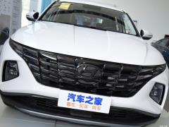 2021 Tucson L 1.5T GLX Элитное издание 2021 Tucson L 1.5T GLX Elite Edition Фото 8 из 43
