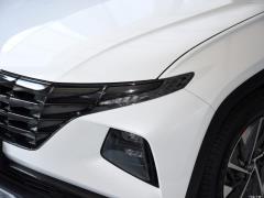 2021 Tucson L 1.5T GLX Элитное издание 2021 Tucson L 1.5T GLX Elite Edition Фото 15 из 43