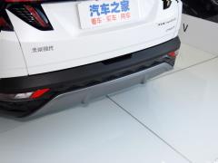 2021 Tucson L 1.5T GLX Элитное издание 2021 Tucson L 1.5T GLX Elite Edition Фото 38 из 43