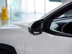 2021 Tucson L 1.5T GLX Элитное издание 2021 Tucson L 1.5T GLX Elite Edition Фото 18 из 43