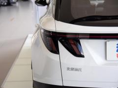 2021 Tucson L 1.5T GLX Элитное издание 2021 Tucson L 1.5T GLX Elite Edition Фото 34 из 43