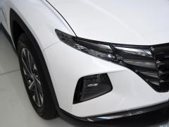 2021 Tucson L 1.5T GLX Элитное издание 2021 Tucson L 1.5T GLX Elite Edition Фото 11 из 43