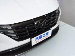 2021 Tucson L 1.5T GLX Элитное издание 2021 Tucson L 1.5T GLX Elite Edition Фото 13 из 43