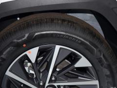 2021 Tucson L 1.5T GLX Элитное издание 2021 Tucson L 1.5T GLX Elite Edition Фото 22 из 43