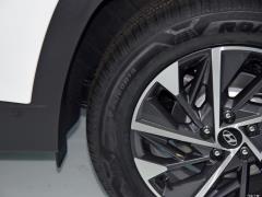 2021 Tucson L 1.5T GLX Элитное издание 2021 Tucson L 1.5T GLX Elite Edition Фото 29 из 43