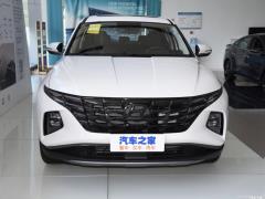 2021 Tucson L 1.5T GLX Элитное издание 2021 Tucson L 1.5T GLX Elite Edition Фото 2 из 43