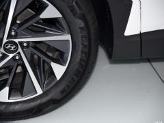 2021 Tucson L 1.5T GLX Элитное издание 2021 Tucson L 1.5T GLX Elite Edition Фото 21 из 43