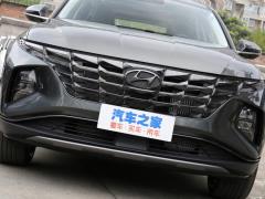 2021 Tucson L 1.5T GLX Элитное издание 2021 Tucson L 1.5T GLX Elite Edition Фото 7 из 43