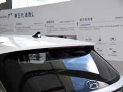2021 Tucson L 1.5T GLX Элитное издание 2021 Tucson L 1.5T GLX Elite Edition Фото 36 из 43