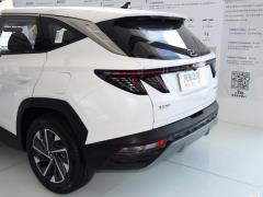 2021 Tucson L 1.5T GLX Элитное издание 2021 Tucson L 1.5T GLX Elite Edition Фото 30 из 43