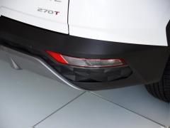 2021 Tucson L 1.5T GLX Элитное издание 2021 Tucson L 1.5T GLX Elite Edition Фото 43 из 43