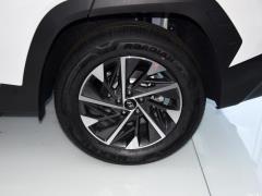 2021 Tucson L 1.5T GLX Элитное издание 2021 Tucson L 1.5T GLX Elite Edition Фото 26 из 43