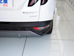2021 Tucson L 1.5T GLX Элитное издание 2021 Tucson L 1.5T GLX Elite Edition Фото 40 из 43