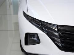 2021 Tucson L 1.5T GLX Элитное издание 2021 Tucson L 1.5T GLX Elite Edition Фото 12 из 43