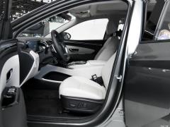 2021 Tucson L 1.5T 4WD TOP флагман 2021 Tucson L 1.5T 4WD TOP Flagship Edition Фото 269 из 294