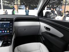 2021 Tucson L 1.5T 4WD TOP флагман 2021 Tucson L 1.5T 4WD TOP Flagship Edition Фото 142 из 294