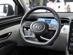 2021 Tucson L 1.5T 4WD TOP флагман 2021 Tucson L 1.5T 4WD TOP Flagship Edition Фото 143 из 294