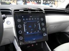 2021 Tucson L 1.5T 4WD TOP флагман 2021 Tucson L 1.5T 4WD TOP Flagship Edition Фото 158 из 294