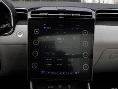 2021 Tucson L 1.5T 4WD LUX Премиум издание 2021 Tucson L 1.5T 4WD LUX Premium Edition Фото 111 из 294