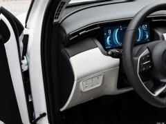 2021 Tucson L 1.5T TOP Флагманское издание 2021 Tucson L 1.5T TOP Flagship Edition Фото 6 из 294