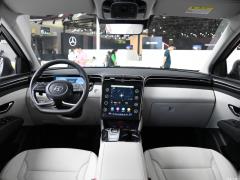 2021 Tucson L 1.5T 4WD TOP флагман 2021 Tucson L 1.5T 4WD TOP Flagship Edition Фото 139 из 294