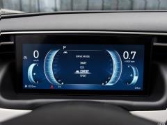 2021 Tucson L 1.5T TOP Флагманское издание 2021 Tucson L 1.5T TOP Flagship Edition Фото 24 из 294