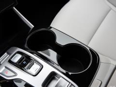 2021 Tucson L 1.5T TOP Флагманское издание 2021 Tucson L 1.5T TOP Flagship Edition Фото 71 из 294