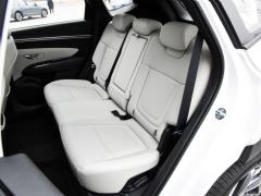 2021 Tucson L 1.5T TOP Флагманское издание 2021 Tucson L 1.5T TOP Flagship Edition Фото 181 из 294