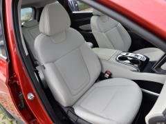 2021 Tucson L 1.5T 4WD LUX Премиум издание 2021 Tucson L 1.5T 4WD LUX Premium Edition Фото 246 из 294