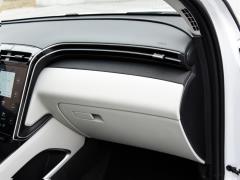 2021 Tucson L 1.5T TOP Флагманское издание 2021 Tucson L 1.5T TOP Flagship Edition Фото 73 из 294