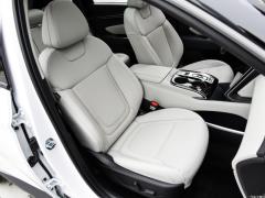 2021 Tucson L 1.5T TOP Флагманское издание 2021 Tucson L 1.5T TOP Flagship Edition Фото 200 из 294