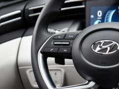 2021 Tucson L 1.5T TOP Флагманское издание 2021 Tucson L 1.5T TOP Flagship Edition Фото 27 из 294