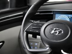 2021 Tucson L 1.5T 4WD TOP флагман 2021 Tucson L 1.5T 4WD TOP Flagship Edition Фото 144 из 294
