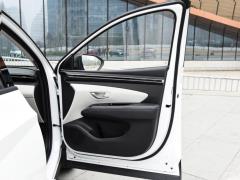 2021 Tucson L 1.5T TOP Флагманское издание 2021 Tucson L 1.5T TOP Flagship Edition Фото 195 из 294