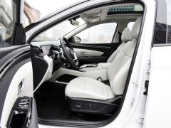 2021 Tucson L 1.5T TOP Флагманское издание 2021 Tucson L 1.5T TOP Flagship Edition Фото 166 из 294