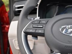 2021 Tucson L 1.5T 4WD LUX Премиум издание 2021 Tucson L 1.5T 4WD LUX Premium Edition Фото 87 из 294
