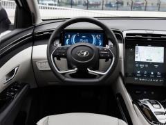 2021 Tucson L 1.5T TOP Флагманское издание 2021 Tucson L 1.5T TOP Flagship Edition Фото 2 из 294