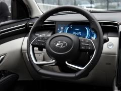 2021 Tucson L 1.5T TOP Флагманское издание 2021 Tucson L 1.5T TOP Flagship Edition Фото 26 из 294