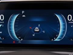 2021 Tucson L 1.5T TOP Флагманское издание 2021 Tucson L 1.5T TOP Flagship Edition Фото 19 из 294
