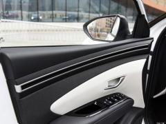 2021 Tucson L 1.5T TOP Флагманское издание 2021 Tucson L 1.5T TOP Flagship Edition Фото 169 из 294