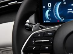 2021 Tucson L 1.5T TOP Флагманское издание 2021 Tucson L 1.5T TOP Flagship Edition Фото 32 из 294