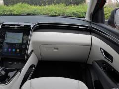 2021 Tucson L 1.5T 4WD LUX Премиум издание 2021 Tucson L 1.5T 4WD LUX Premium Edition Фото 81 из 294