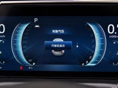 2021 Tucson L 1.5T TOP Флагманское издание 2021 Tucson L 1.5T TOP Flagship Edition Фото 21 из 294