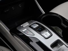 2021 Tucson L 1.5T 4WD LUX Премиум издание 2021 Tucson L 1.5T 4WD LUX Premium Edition Фото 133 из 294