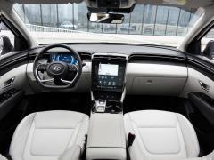2021 Tucson L 1.5T TOP Флагманское издание 2021 Tucson L 1.5T TOP Flagship Edition Фото 1 из 294