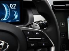2021 Tucson L 1.5T TOP Флагманское издание 2021 Tucson L 1.5T TOP Flagship Edition Фото 33 из 294